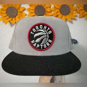 Toronto Raptors: New Era Hat